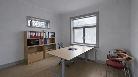 Erhvervslejemål til leje i Slangerup - billede 2