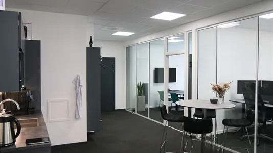 Kliniklokaler til leje i Odense C - billede 8