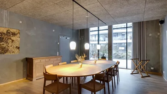 Butikslokaler til leje i Århus C - billede 3