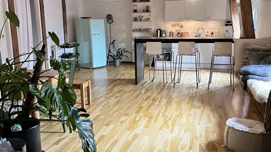 Kontorfællesskaber til leje i Næstved - billede 4