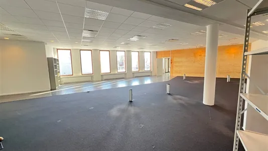 Kontorlokaler til leje i Sønderborg - billede 7