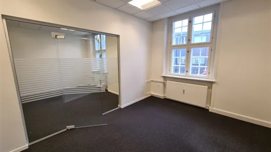 Kontorlokaler til leje i Viborg - billede 7