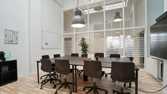 Kontorlokaler til leje i Odense C - billede 5