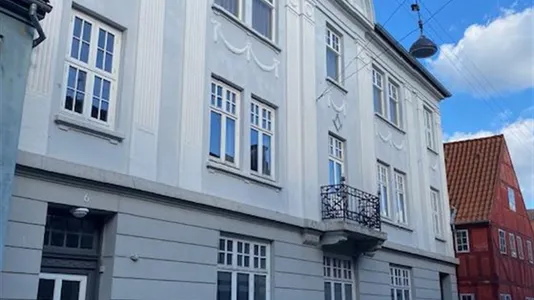 Restaurantlokaler til leje i Århus C - billede 3