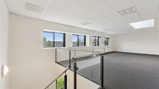 Butikslokaler til leje i Aalborg Centrum - billede 7