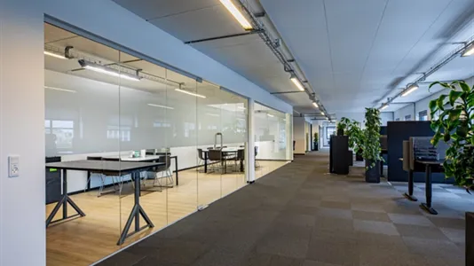 Kontorlokaler til leje i Albertslund - billede 5