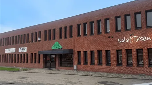 Kontorlokaler til leje i Kolding - billede 3