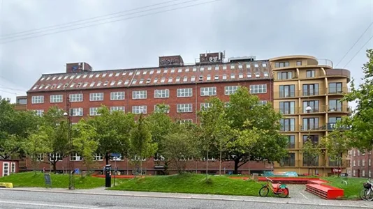 Kontorlokaler til leje i Århus C - billede 4