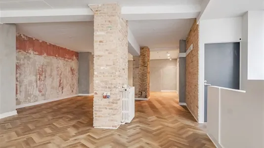 Erhvervslejemål til leje i Svendborg - billede 5