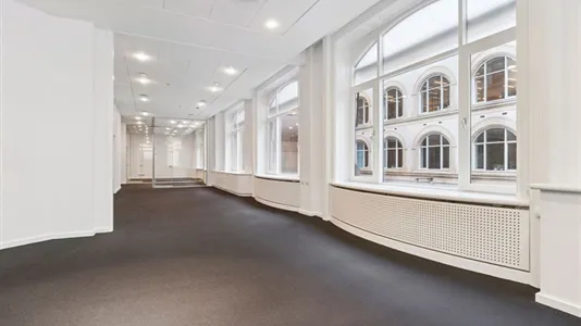 Kontorlokaler til leje i København K - billede 8