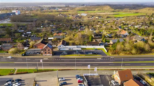 Showrooms til leje i Århus V - billede 6