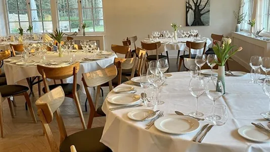 Restaurantlokaler til leje i Næstved - billede 11