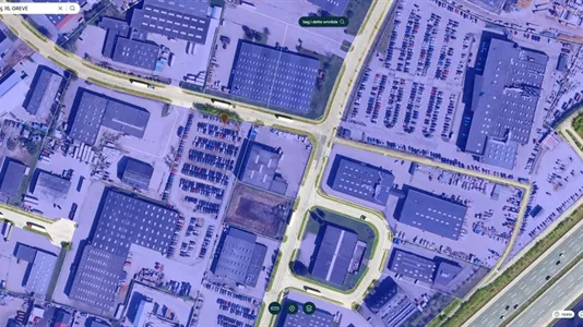 Erhvervsgrunde til leje i Greve - billede 1