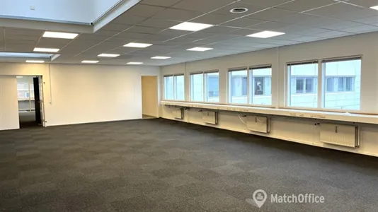 Kontorlokaler til leje i Viby J - billede 1