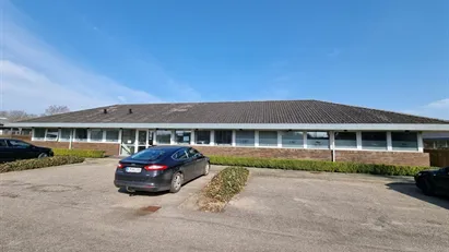 INVESTERINGSEJENDOM I VIBORG - 1. ÅRS FORRENTNING 9,47% INVESTERINGSEJENDOM I VIBORG - 1. ÅRS FORRENTNING 9,47%