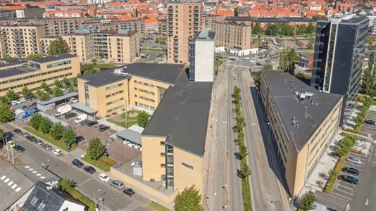 Erhvervslejemål til leje i Horsens - billede 3