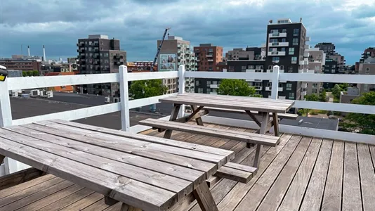 Kontorlokaler til leje i København S - billede 10