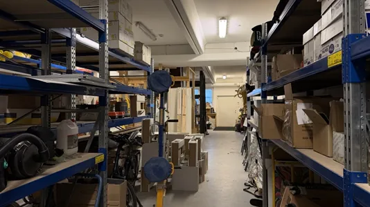 Kontorlokaler til leje i Herlev - billede 10