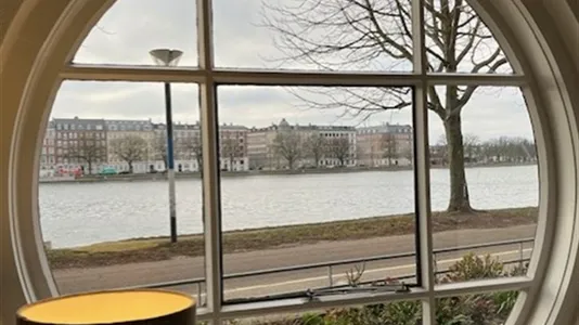 Kontorlokaler til leje i Østerbro - billede 16
