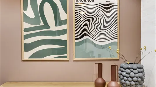 Kliniklokaler til leje i Kolding - billede 9