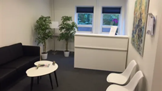 Kliniklokaler til leje i Kongens Lyngby - billede 10