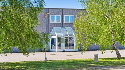 KONTOR CENTRALT I HERLEV