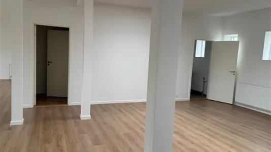 Kontorlokaler til leje i Hvidovre - billede 17