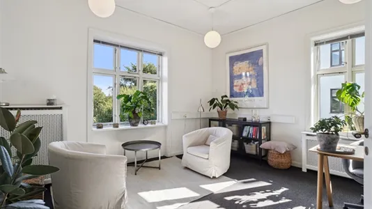 Kontorlokaler til leje i Hellerup - billede 9