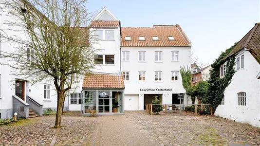 Kontorfællesskaber til leje i Randers C - billede 11