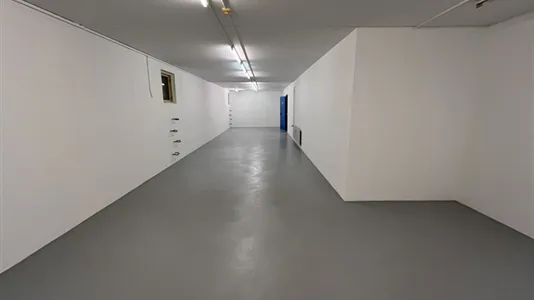 Lagerlokaler til leje i Taastrup - billede 10