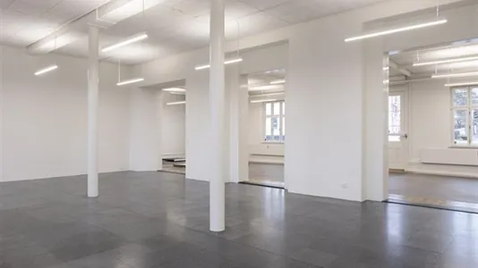 Butikslokaler til leje i Århus C - billede 3