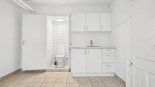 Kontorlokaler til leje i København K - billede 4