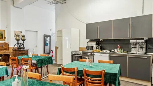 Erhvervslejemål til leje i København S - billede 9