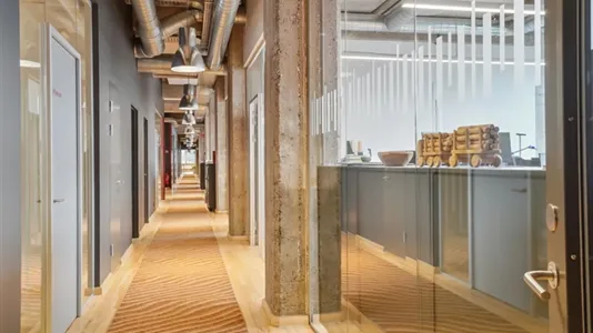 Kontorlokaler til leje i Odense C - billede 3