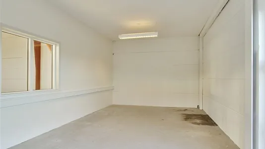 Lagerlokaler til leje i Aalborg Centrum - billede 9