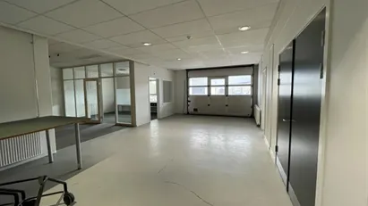 Kontor- og lagerlejemål på Odense Havn