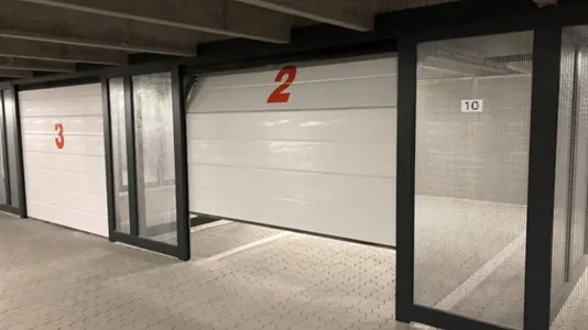 Erhvervslejemål til leje i Aalborg Centrum - billede 3