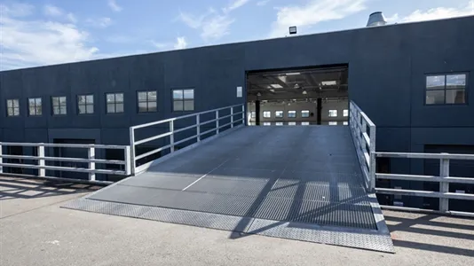 Showrooms til leje i Albertslund - billede 1