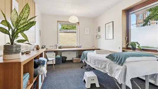 Kontorlokaler til leje i Aalborg Centrum - billede 6