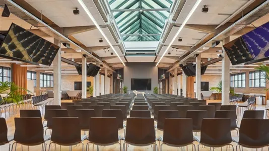 Kontorlokaler til leje i Odense C - billede 5