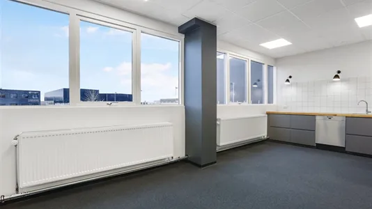 Lagerlokaler til leje i Albertslund - billede 8