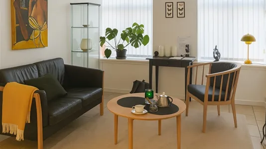 Kliniklokaler til leje i København NV - billede 6