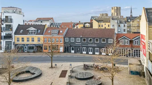 Erhvervslejemål til leje i Odense C - billede 2