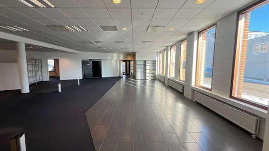 Kontorfællesskaber til leje i Sønderborg - billede 18