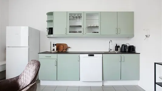 Kliniklokaler til leje i Taastrup - billede 7