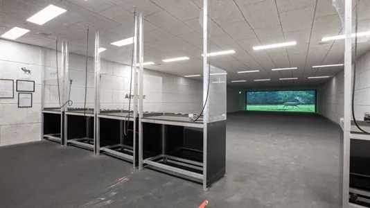 Kontorlokaler til leje i Albertslund - billede 9