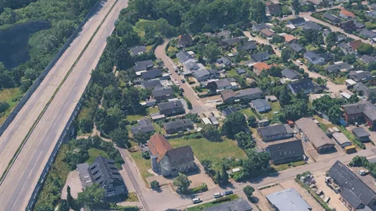 Lagerlokaler til leje i Herlev - billede 5