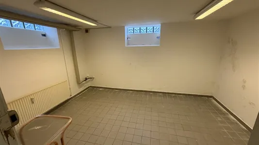 Lagerlokaler til leje i Odense C - billede 2