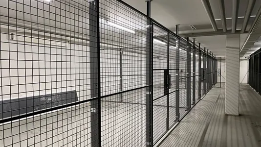 Lagerlokaler til leje i Taastrup - billede 4