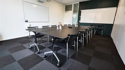 Kontorlokaler til leje i Vejle Centrum - billede 10